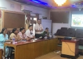 संयुक्त परियोजना समीक्षा बैठक सम्पन्न