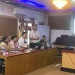 संयुक्त परियोजना समीक्षा बैठक सम्पन्न