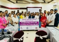 कुपोषण सम्बन्धि एकिकृत ब्यबस्थापन क्षमता अभिवृद्धि तालिम