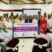 कुपोषण सम्बन्धि एकिकृत ब्यबस्थापन क्षमता अभिवृद्धि तालिम