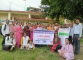 प्रारम्भिक तहका शिक्षकका लागि एकीकृत पाठ्यक्रम सम्बन्धी तालिम 