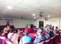 राजापुरमा मानव बेचबिखन रोकथाम सम्बन्धी तालिम 
