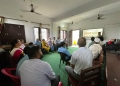 विद्यालय व्यवस्थापन समिति तथा शिक्षा सरोकारवालासँग अन्तरक्रिया