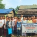 बालविवाह तथा लागुऔषध दुरुपयोग न्यूनीकरण सम्बन्धी घरदैलो अभियान 