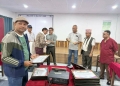 विद्यालयस्तरीय बाल संरक्षण सुदृढीकरण सम्बन्धि समीक्षा तथा प्रतिबिम्ब बैठक 