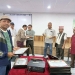 विद्यालयस्तरीय बाल संरक्षण सुदृढीकरण सम्बन्धि समीक्षा तथा प्रतिबिम्ब बैठक 