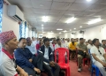 बालबालिकाको शैक्षिक गुणस्तर सुधारका लागि सरोकारवालाबीच अन्तरक्रिया