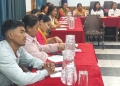 जवाफदेही सुशासनका लागि युवा सशक्तीकरण